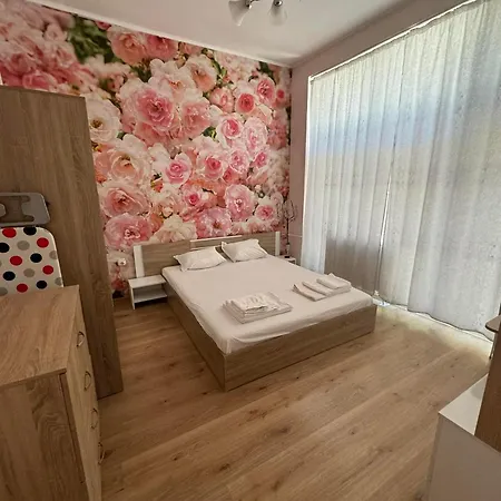 Roses Апартаменти Софія